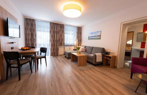 Ferienwohnungen KUR-ECK - Foto 54