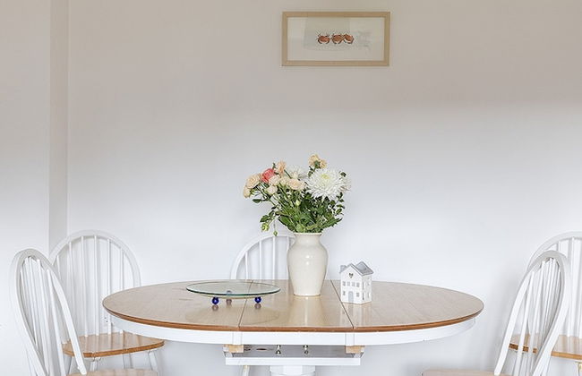 Spinnaker in Charlestown - Foto 6