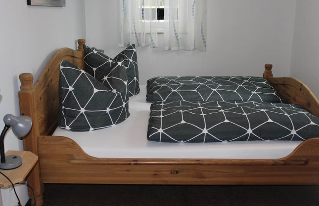 Ferienwohnung, Struppen - Foto 5