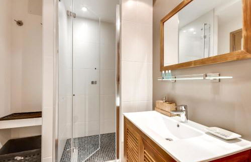 Just Renovated 138m2 On The Seine - Foto 9