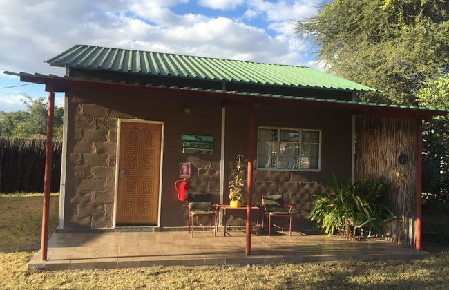 Ditlhapi Guest House - Foto 19