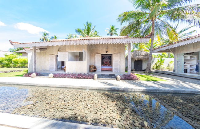 Joglo House Lombok - Foto 25