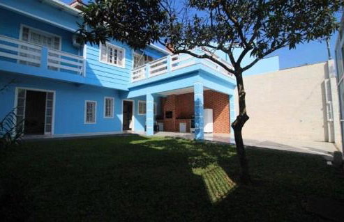 Casa Campeche - Foto 1