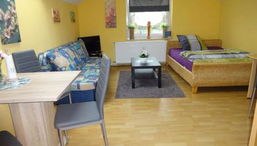 PP. Pension Petra - Photo 2, Garden view