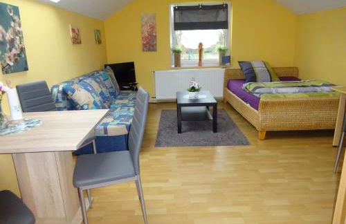 PP. Pension Petra - Photo 2