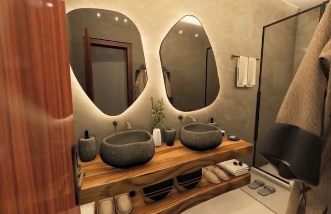 Al Mare Villas - Foto 34