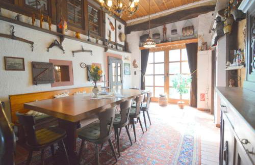 Appealing Apartment in Ittel With Garden, Parking, Bicycles - Foto 106