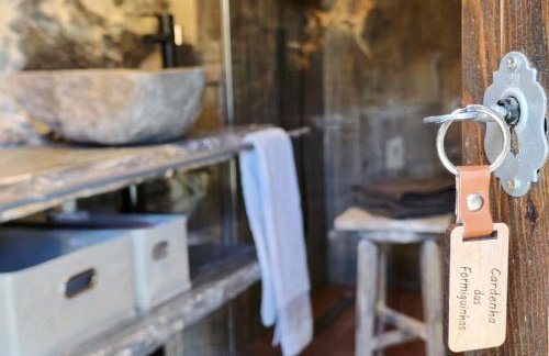 Cardenha das Formiguinhas - Foto 71