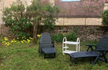 La glycine - Foto 30