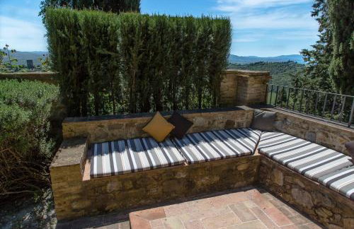 Argiano Dimore Wine Relais - Foto 112