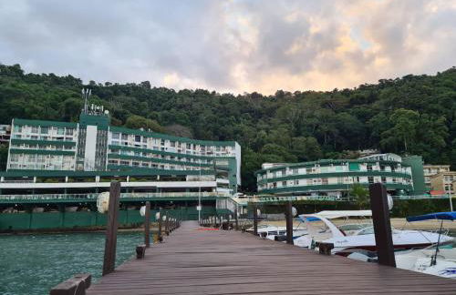 angra dos reis, condomínio angra inn - Foto 31