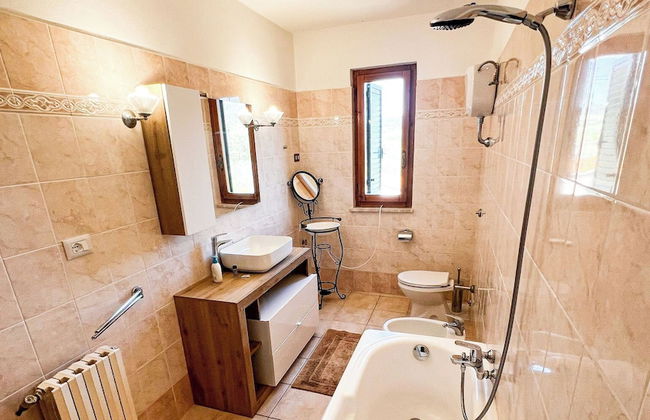 Podere Santa Maria - Foto 9