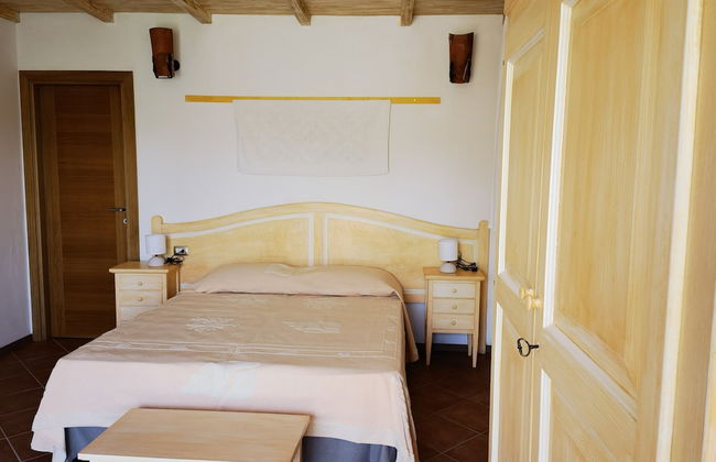 la corte degli ulivi - Foto 8