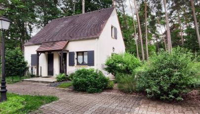 Maison de charme à Arbonne-la-Forêt avec terrasse-jardin verdoyant - Foto 2