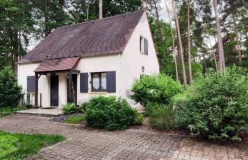 Maison de charme à Arbonne-la-Forêt avec terrasse-jardin verdoyant - Foto 2