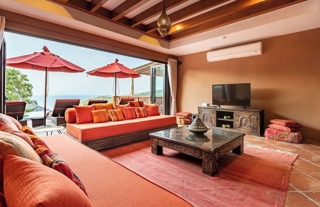 Aspire Villas Koh Phangan - Foto 31