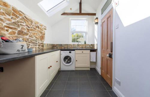 Millook View Farmhouse - Foto 12