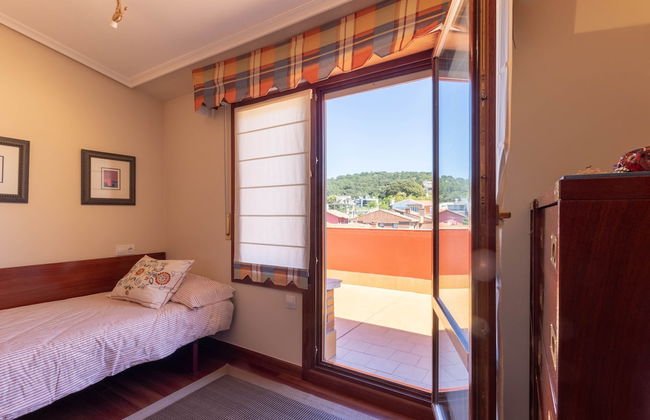 Ático con 2 terrazas By Urban Hosts - Foto 8