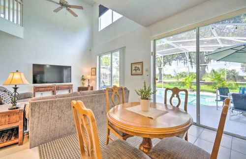 Private Oasis Villa near Disney, Universal, Lego - Foto 16