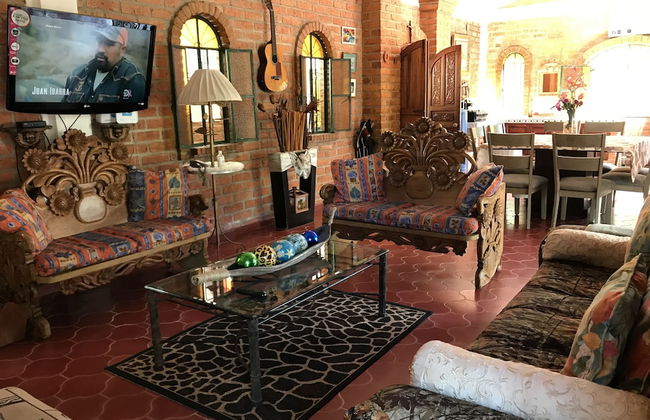 Casa Margarita- Escapa a la Naturaleza - Foto 10