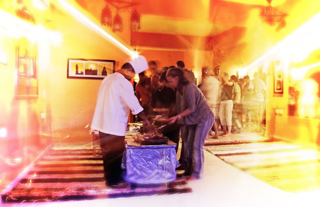 l'Oasis de Safaga Apartments - Foto 21