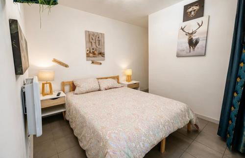 la skibelle Orelle-ValThorens-Spa -bain nordique -salle de sport - Photo 5