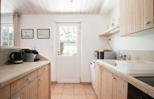 LATITUDE46 maison de charme à Sainte Marie de Ré - Foto 7