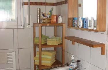 Ferienwohnung Wadle - Foto 3