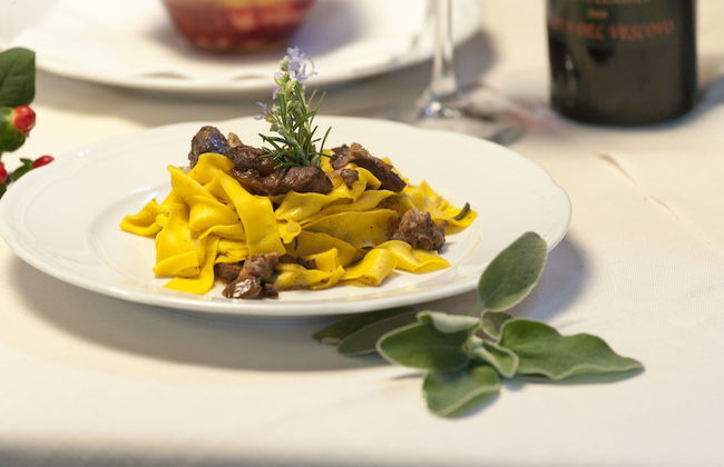 Relais Poggio Borgoni - Foto 62