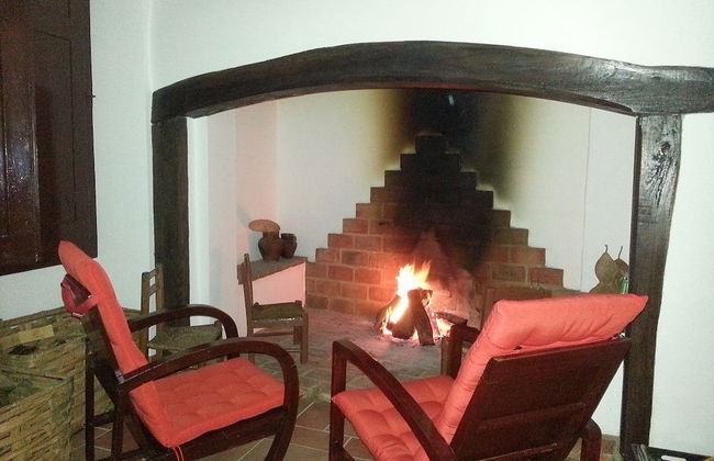 Casas da Moagem Turismo Rural - Photo 47