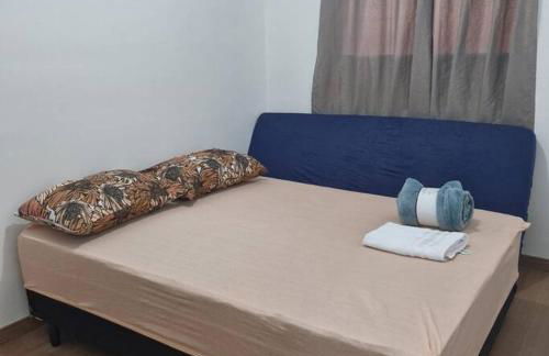 Apto Aconchegante e Confortável! - Foto 12