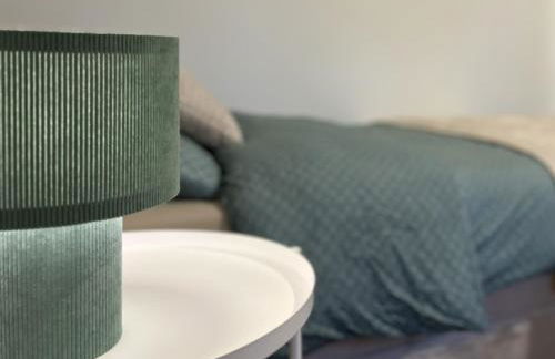 select2stay - Business Apartments - Foto 11