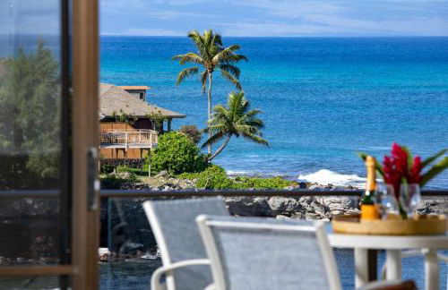 Napili Point 1-Bedroom Oceanfront Condo with Luxury Amenities! Complimentary Rental Car Included! NAP-B13 by KBM - Foto 72