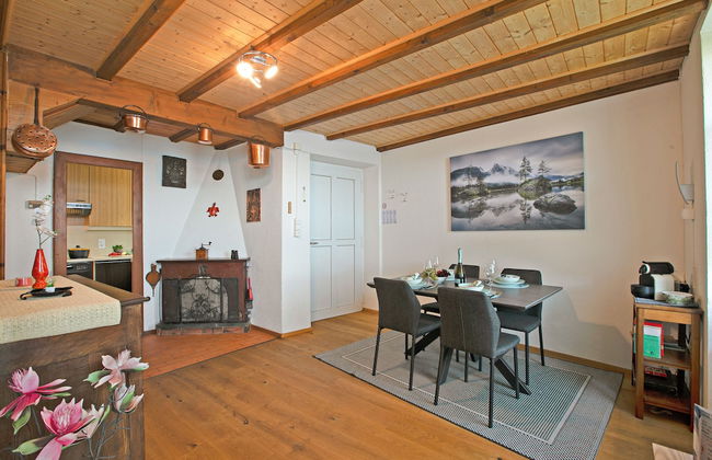 Casa Angelina Panoramica - Monte Bre - Foto 16