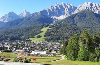 Chalet Panorama Himmelreichhof - Foto 22