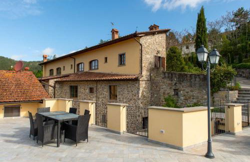 Borgo I Tre Baroni - Spa Suites & Resort - Foto 64