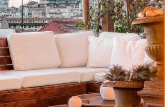 Excellent Apartment penthouse in the center Madrid - Foto 37