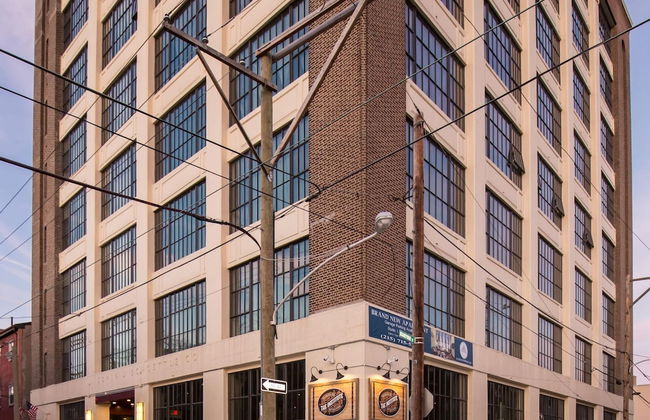 Sosuite 2BR Apt w W/d, Gym, On-site Restaurant - Foto 50