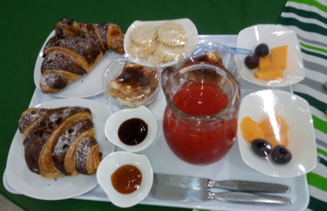 Residenza Burmaria - Foto 76