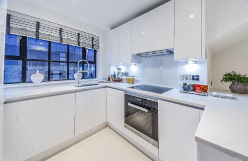 Palace Wharf Apartments - Foto 135