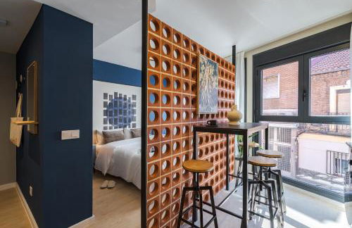 Puerto Alto Apartments by Olala Homes - Foto 66