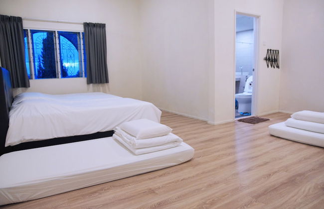 Cozy Villa Genting Highlands - Foto 7