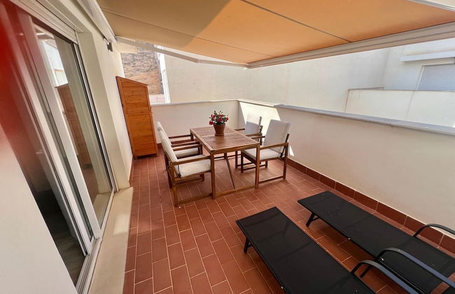 apartamentos Rincón del mar - Foto 40