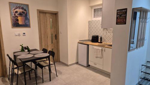 Apartament Pracowniczy - Foto 1