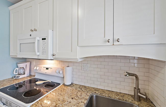 Las Hermanas 2 1 Bedroom Condo by RedAwning - Foto 15