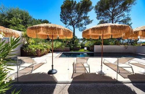 Villa Catleya Appart Hôtel - Foto 15