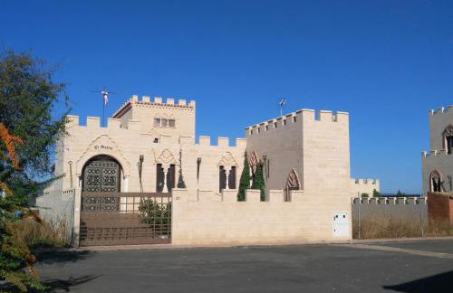 El Alcázar - Foto 1