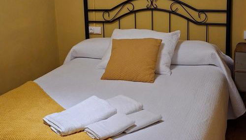 Masia Rural Canalisos - Foto 2