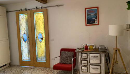 Apartment Casa Dono Il lago - Foto 2