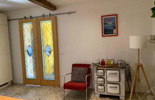 Apartment Casa Dono Il lago - Foto 2